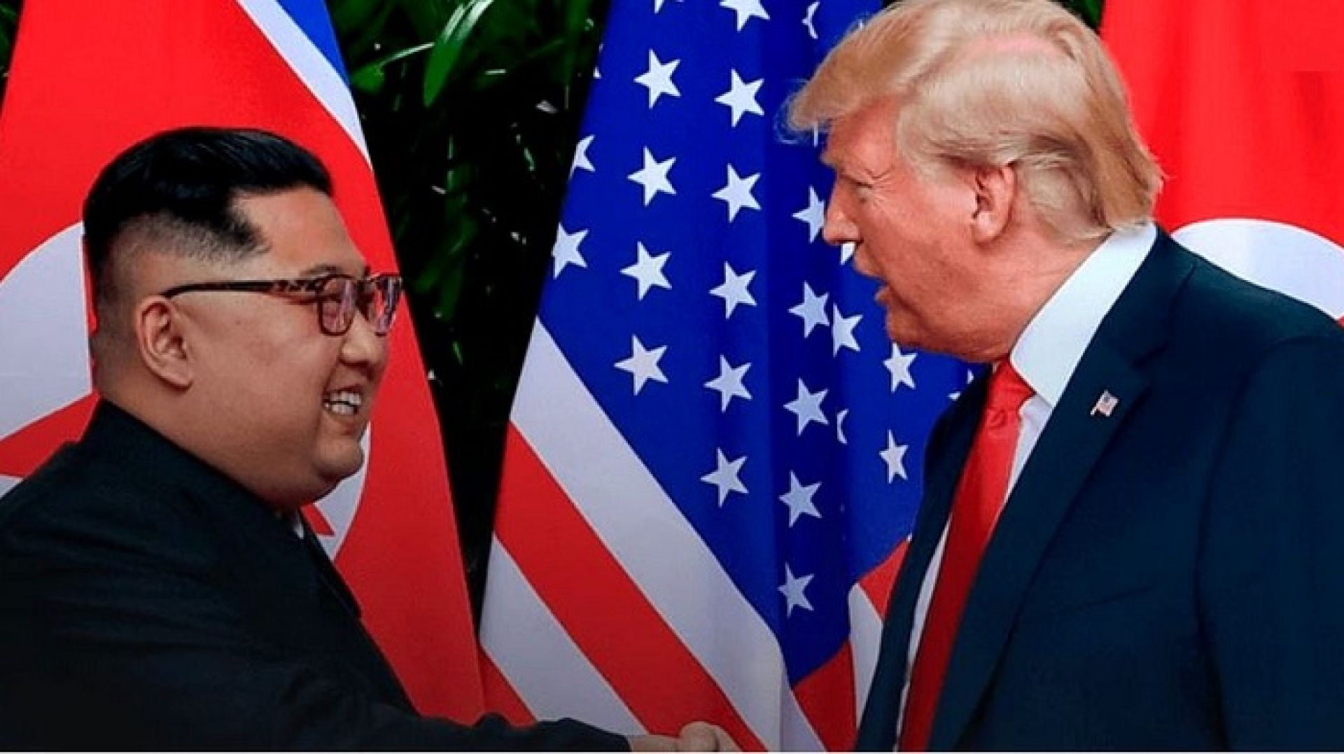 विदेशीलाई प्रवेश अनुमति सहज बनाउन उत्तर कोरियासँग अमेरिकाको आग्रह